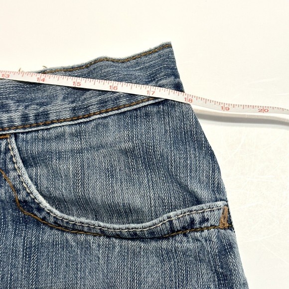 Ariat M4 FR Work Jeans Men's 36 X 32 Low Rise Boot Cut Flame Resistant - Picture 5 of 16